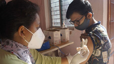 Antibodies Improve In Quality For Months After Covid Vaccination: Study