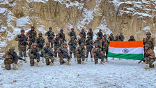 384 Soldiers To Recieve Defence Decorations On R-Day, Here Are Some Of Their Stories Of Valour