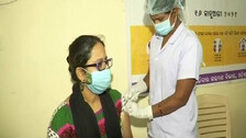 Antibodies Down 6 Months After Receiving Vaccine: VIMSAR Findings