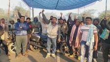 Kalahandi Farmers Up In Arms Over 'Flawed' Paddy Procurement 
