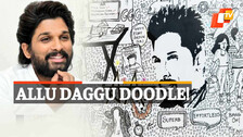 Doodle Artist, Doodle Kabra