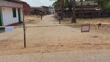 Omicron Tension: XIMB Quarters, 4 Other Places Declared Containment Zones In Bhubaneswar