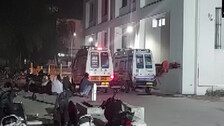 Guj: 6 Factory Workers Die, 22 Hospitalised After Inhaling Toxic Chemical Fumes