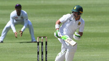 IND v SA 2nd Test: Dean Elgar Spearheads South Africa's Series-Levelling Win Over India