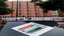 'EC Top Officials Briefed About Covid Spread, Vax Coverage In Poll-Bound States' : Union Health Mini