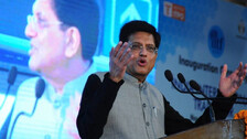 Quality Not Expensive,It's Cost Effective, Minister Piyush Goyal As BIS Turns 75
