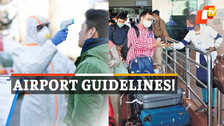 RTPCR mandatory at Bhubaneswar Airport 