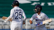 Rahane & Pujara To Get Longer Ropes, Vihari & Iyer Might Have To Wait For Regular Chances
