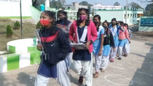 Covid-19 Third Wave In Odisha Leaves Class X Students, Parents In Dilemma 