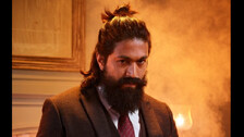 HBD Rocking Star Yash: Ferocious Monster Rocky Bhai’s New Poster Release At 9 AM Today