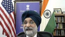 Taranjit Singh Sandhu