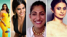 Kiara Advani, Aaditi Pohankar, Kubbra Sait, Rasika Duggal