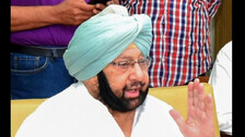 'Big Day' Will Decide Future Of Punjab: Amarinder Singh