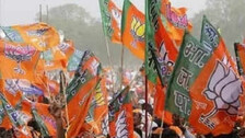 Stakes Are High For BJP In 5 State Assembly Polls