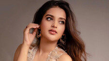 Nidhhi Agerwal 