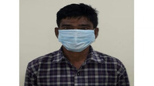 Odisha CB STF Nabs Wanted Inter-State Drugs Trafficker From West Bengal