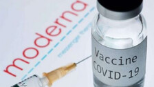 Moderna Working On Jab Against Covid, Flu