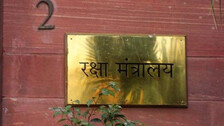 Defence Ministry Surveys Its Land, Takes Measures For Its Protection