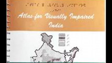 User-Friendly Durable Braille Maps Using Advanced Technology Soon For Visually Impaired Students