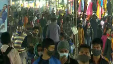 COVID Spike: Markets, Haats To Be Decentralised In Bhubaneswar