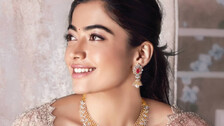 Rashmika Mandanna