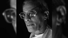 Manglu Charan Biswal 