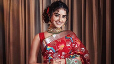 Anupama Parameswaran