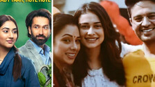 Bade Achhe Lagte Hain 2, Anupamaa