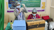 Big Jump In Omicron Cases In Odisha, 67 More Infections Take Tally To 170