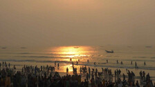 COVID 3rd Wave: Odisha SRC Issues Fresh Directives On Celebration Of Festivals