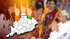 Odisha Panchayat Elections 2022