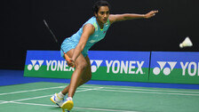 India Open: Sindhu Advances After Srikanth, Six Others Test Covid Positive 