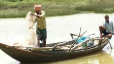Kendrapara Fishermen 