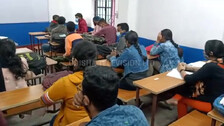 Coaching Centre In Cuttack Sealed For Violating Covid-19 Norms