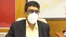Daily Covid Cases In Odisha Likely To Cross Second Wave Peak Soon