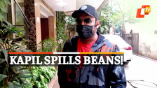 Kapil Sharma, The Kapil Sharma Show