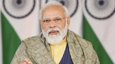 PM Modi Stresses On Vaccination, Localised Measures To Contain Covid Without Affecting Livelihood
