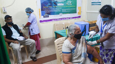 Odisha Covid Cases