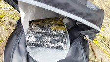 IED Found At Ghazipur Market Delhi