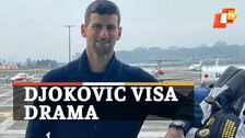 Novak Djokovic, Australian Open