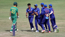 U19 World Cup