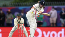  Ashes, 5th Test