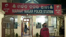 Sex Racket Busted in Cuttack, Four Including Kingpin Held 