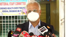 Growth Rate And Doubling Time Of Covid-19 Cases Falling In Odisha, Says Health Official 