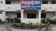 Retired Army Officer's House Burgled In Ganjam, Incident Caught On CCTV Camera