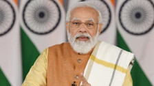 State Of The World Address: Modi Showcases India As Future Tech & Economic Powerhouse