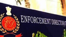 Enforcement Directorate