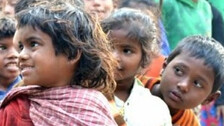 Over 1.47L Kids Orphaned Due To Covid Since April 2020: NCPCR