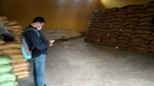 Irregularities In Paddy Supply 