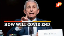 Anthony Fauci, World Economic Forum, Davos Agenda 